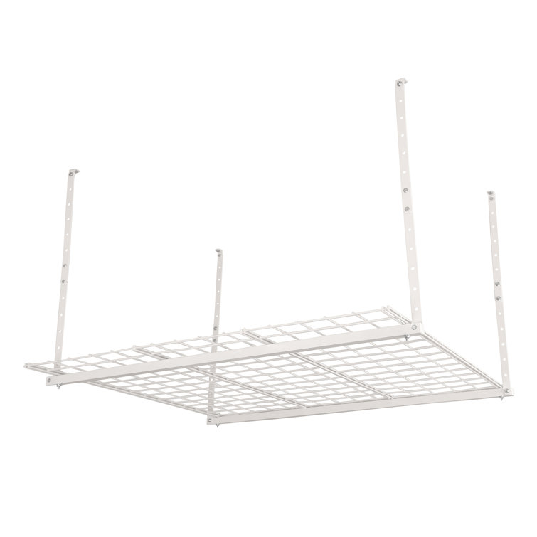 Hyloft Ceiling Mounted Rack & Reviews Wayfair